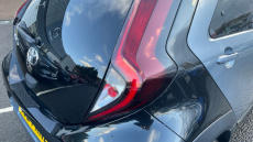 Toyota Aygo X 1.0 VVT-i Edge 5dr Auto [Parking] Petrol Hatchback